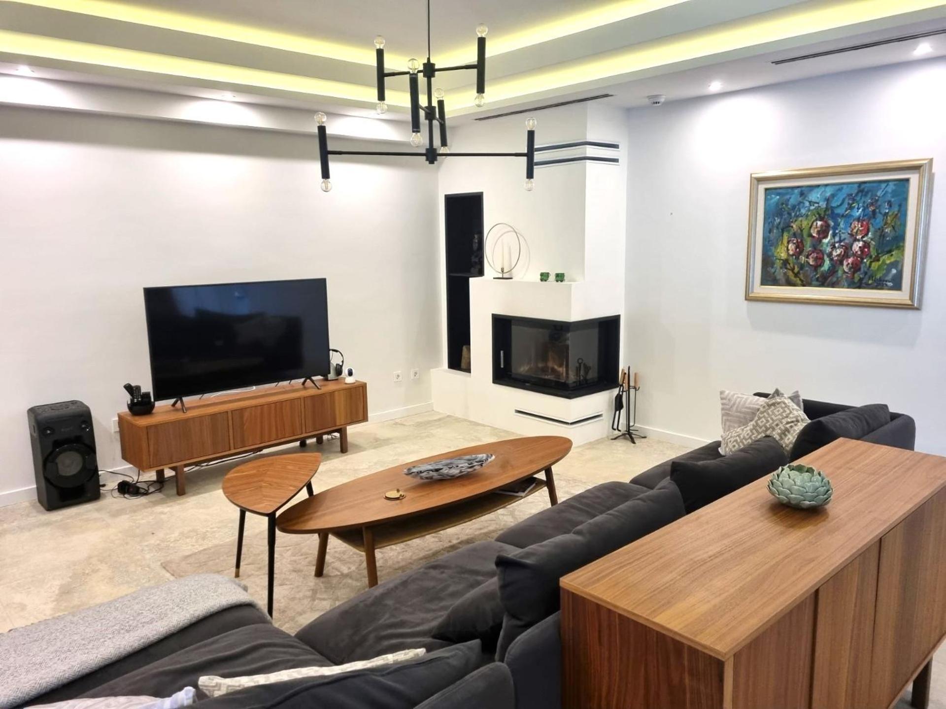 Villa Vista Azzurra Tivat Dış mekan fotoğraf