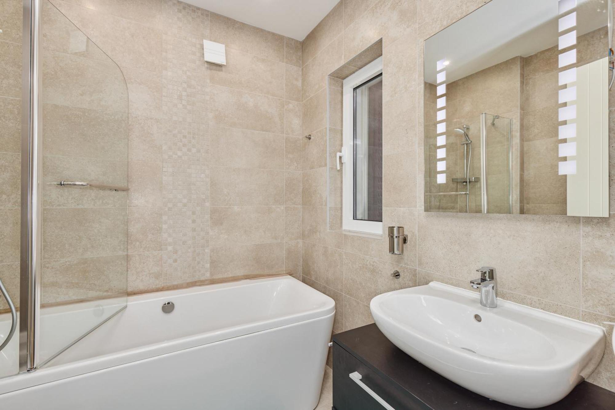 Villa Vista Azzurra Tivat Dış mekan fotoğraf